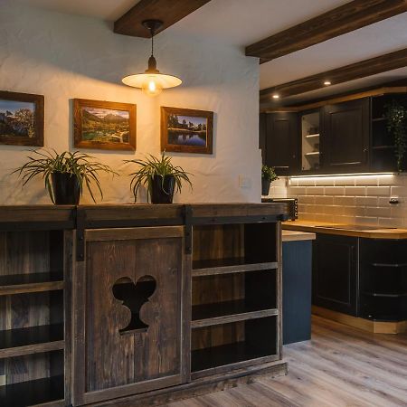 Apartment Trentar 克拉尼斯卡戈拉 外观 照片